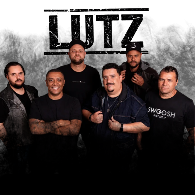 Lutz pop rock